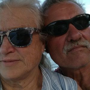 Meet your Posher, Lucy